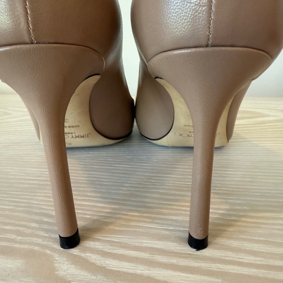 Jimmy Choo Romy 85 - Picture 5 of 7